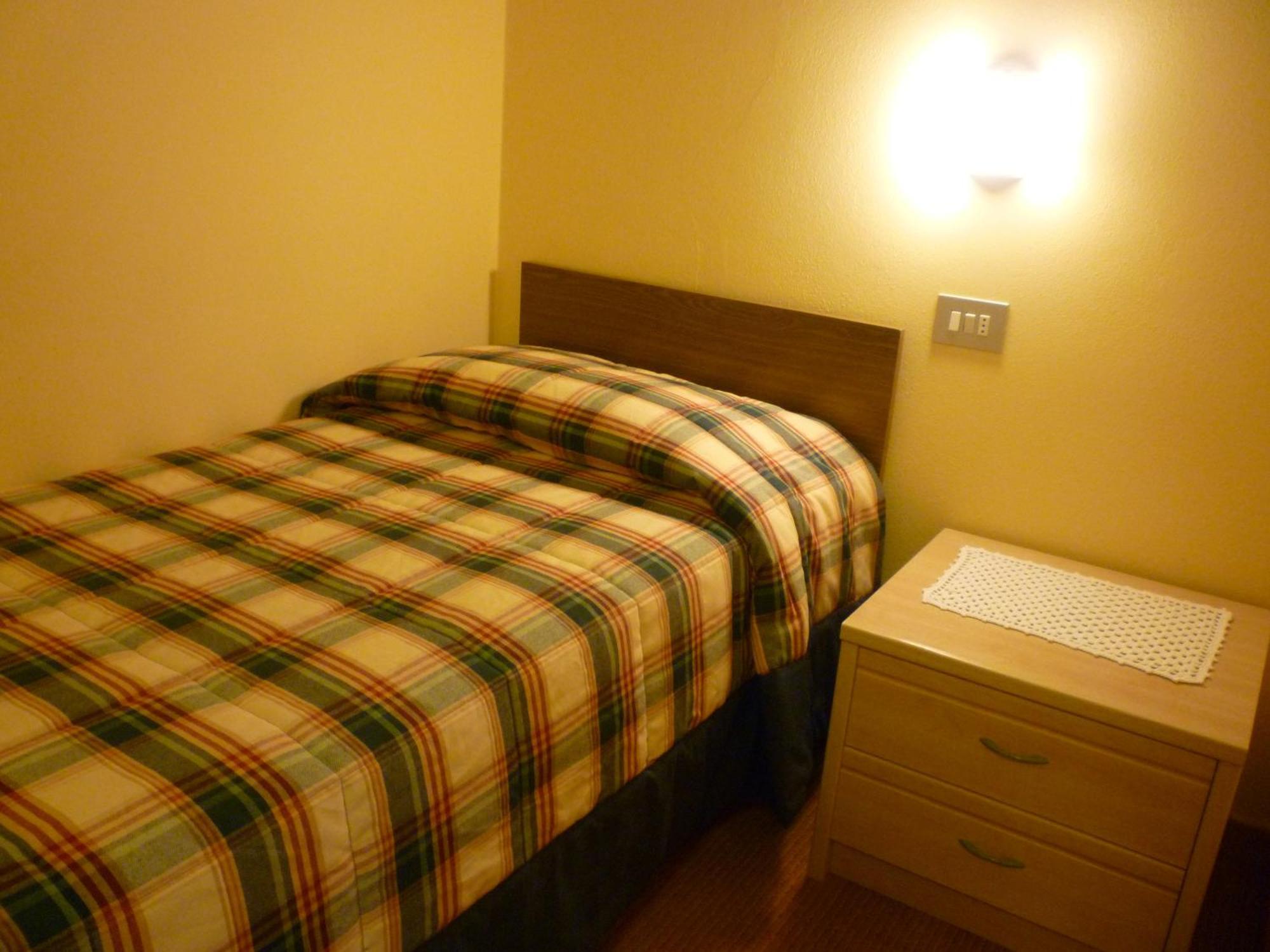 Hotel I Rododendri Valfurva Zimmer foto